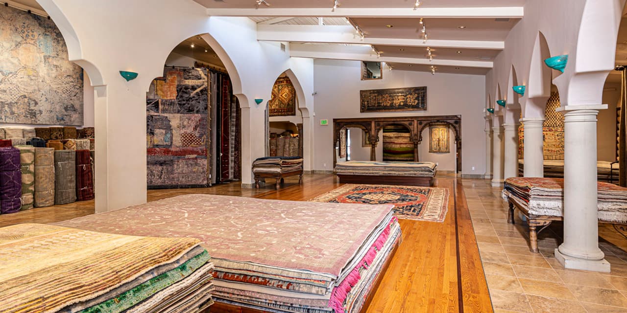 Stephen Miller Gallery