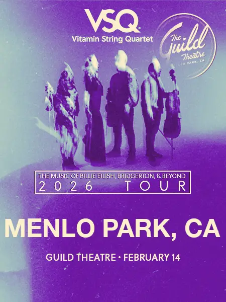 Vitamin String Quartet