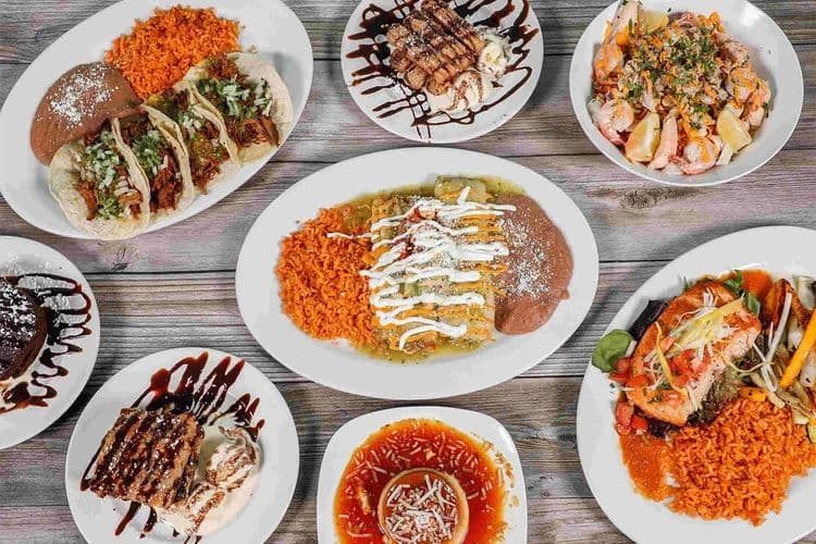 Mama Coco Cocina Mexicana