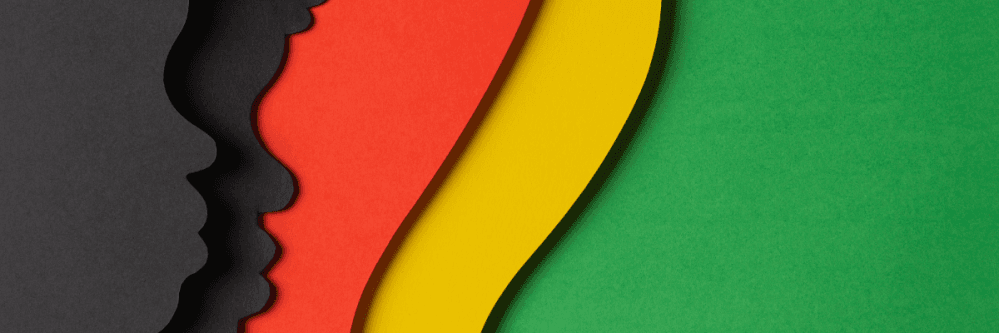 Black Liberation Month Kickoff