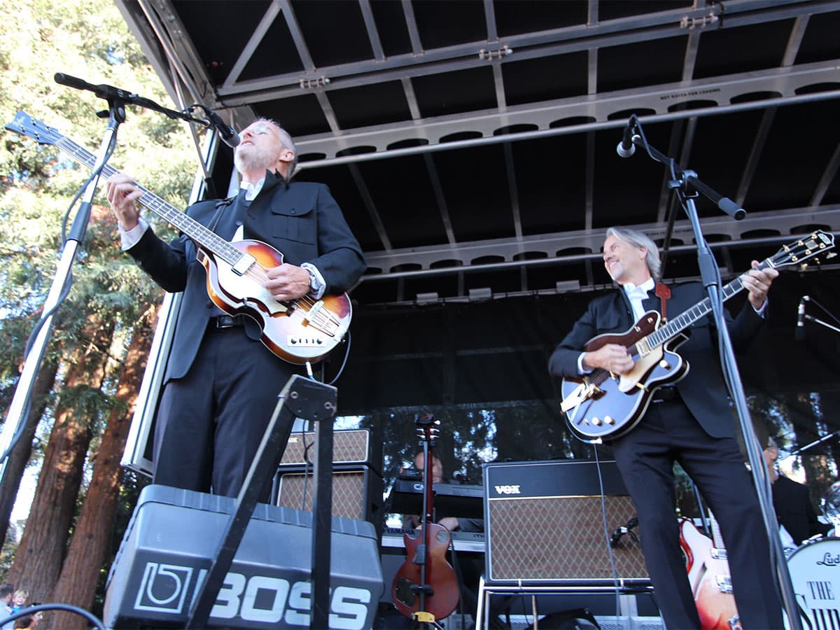 Summer Concert Series