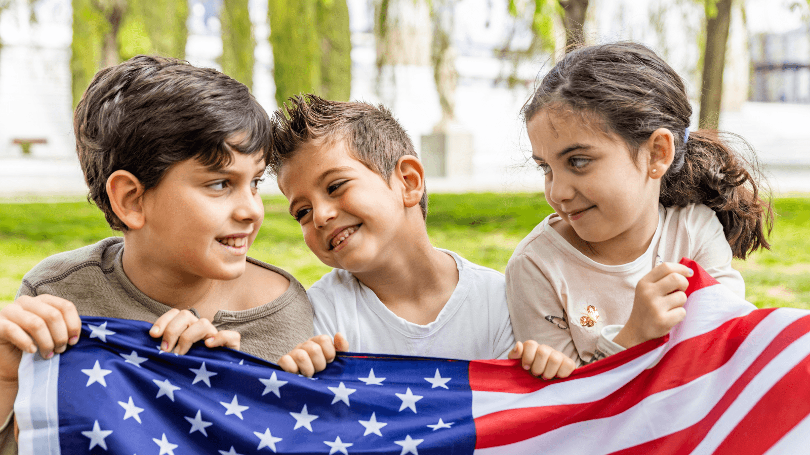 4th of July Parade and Festival